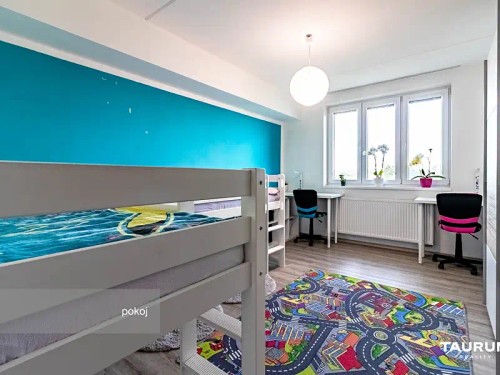 Prodej bytu 3+kk 85 m²