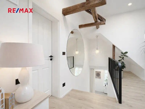 Prodaný byt 3+kk 97 m²