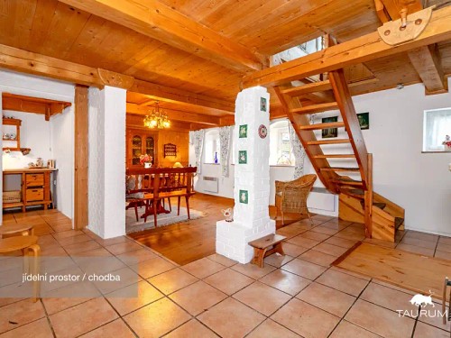 Prodej domu 178 m², pozemek 2365 m²