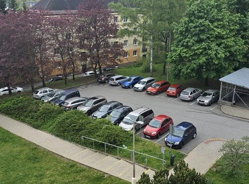 Prodej bytu 2+1 60 m²