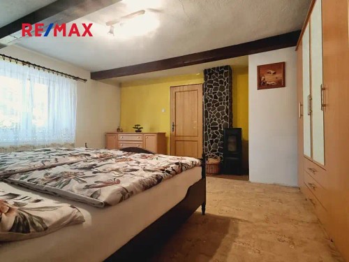 Prodej domu 117 m², pozemek 395 m²