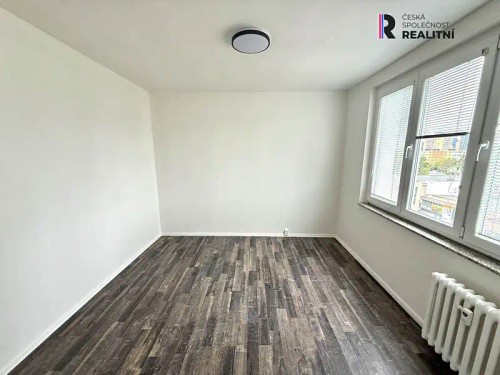 Prodaný byt 3+1 62 m²