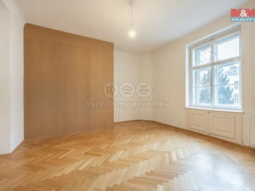 Prodaný byt 3+kk 97 m²