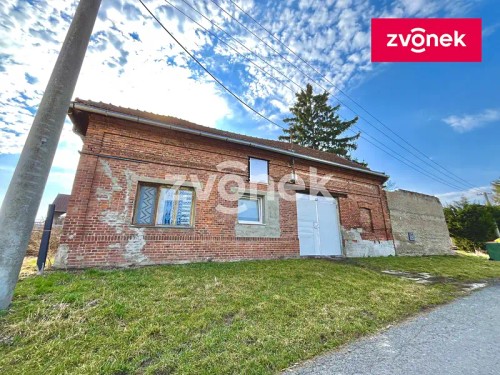 Prodej domu 351 m², pozemek 351 m²