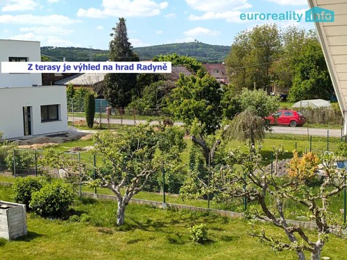 Prodej domu 160 m², pozemek 2168 m²