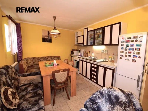 Prodej domu 190 m², pozemek 741 m²