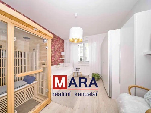 Prodej bytu 3+kk 92 m²