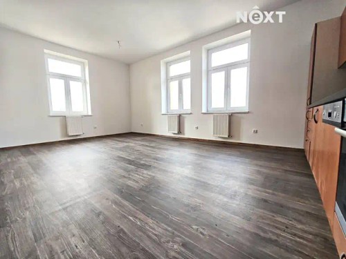Prodaný byt 2+kk 49 m²