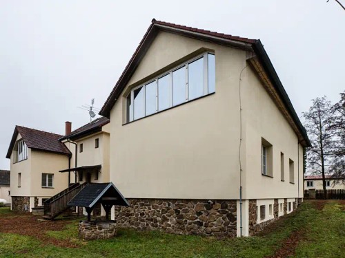 Prodej domu 878 m², pozemek 1752 m²