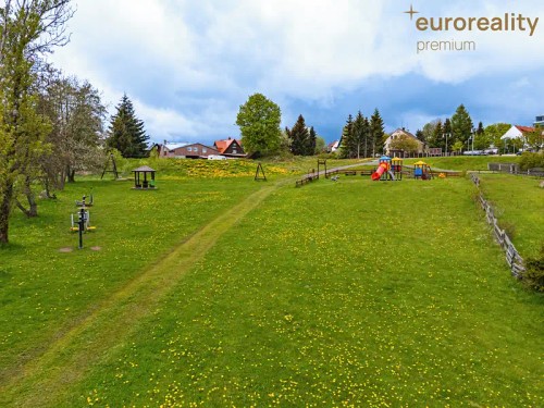 Prodej chalupy 200 m², pozemek 926 m²