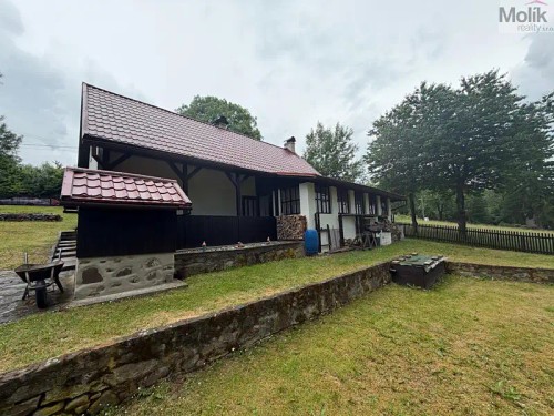 Prodej domu 160 m², pozemek 345 m²