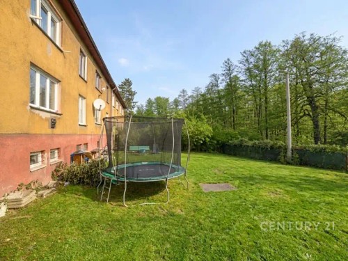 Prodej bytu 3+1 98 m²