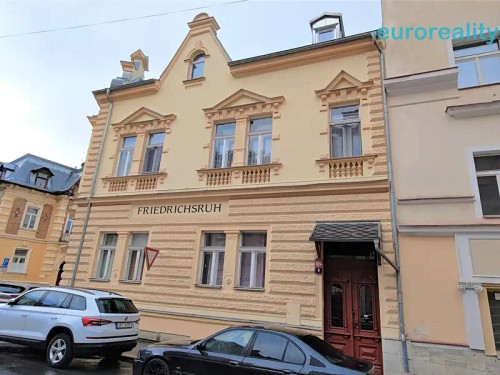 Prodej bytu 3+1 112 m²