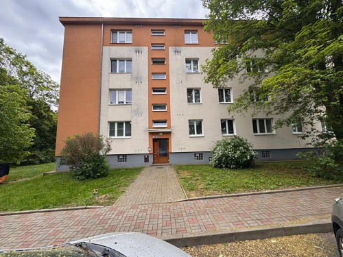Prodej bytu 2+1 52 m²