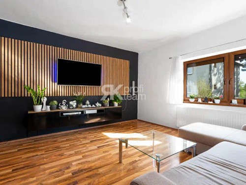 Prodej domu 120 m², pozemek 1076 m²