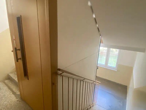 Prodaný byt 2+kk 40 m²