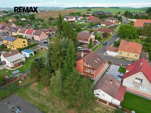 Prodej domu 135 m², pozemek 749 m²