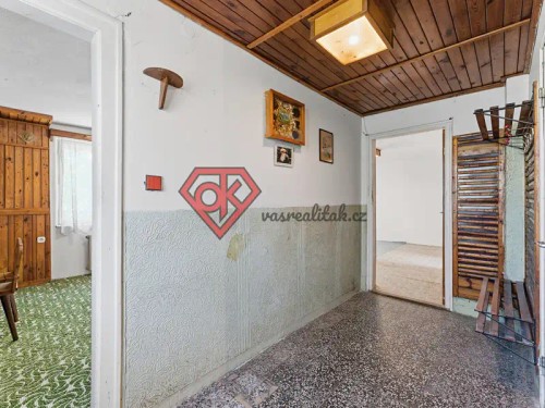 Prodej domu 152 m², pozemek 735 m²