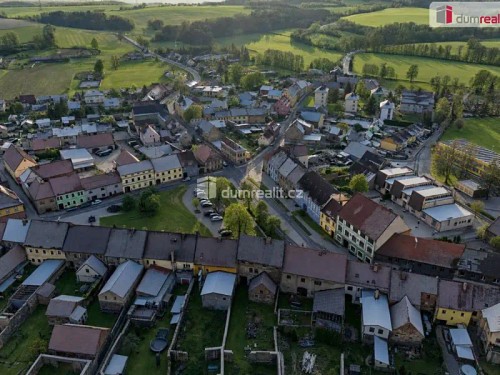 Prodej domu 200 m², pozemek 321 m²