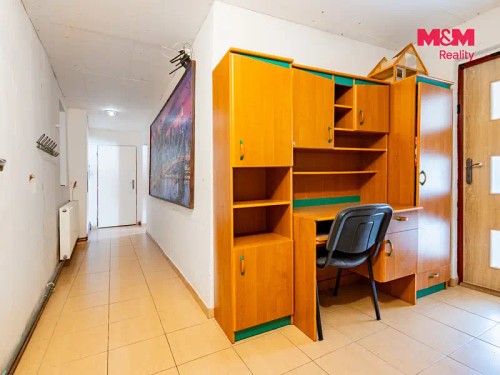 Prodej domu 210 m², pozemek 7574 m²