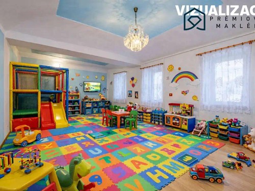 Prodej domu 200 m², pozemek 485 m²