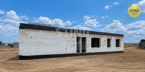 Prodej domu 93 m², pozemek 757 m²