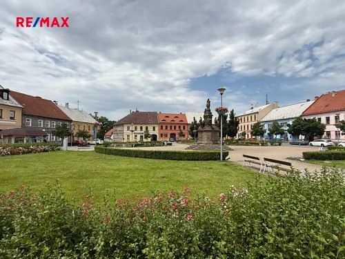 Prodej domu 270 m², pozemek 154 m²