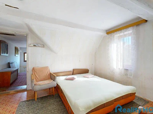Prodej domu 58 m², pozemek 312 m²