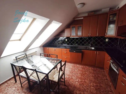 Prodej bytu 3+kk 102 m²