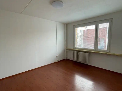 Prodaný  byt 1+1 37 m²