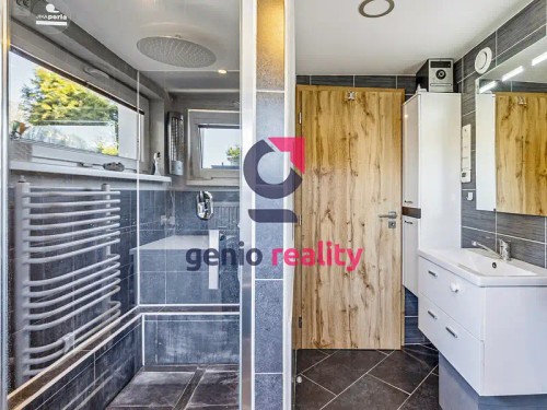 Prodej domu 120 m², pozemek 658 m²