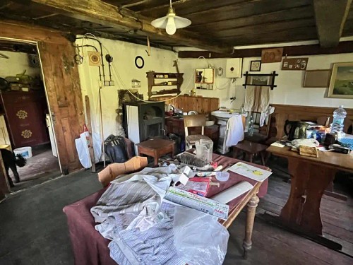 Prodej domu 120 m², pozemek 545 m²