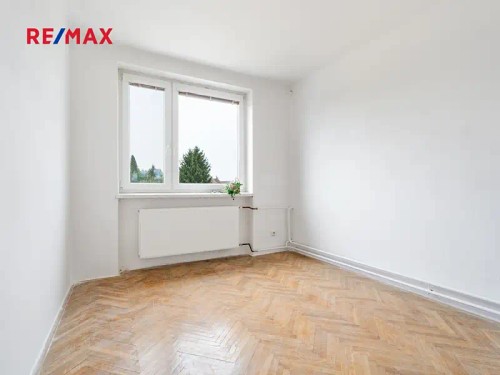 Prodaný byt 3+1 62 m²