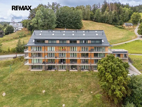 Prodej bytu 1+kk 34 m²