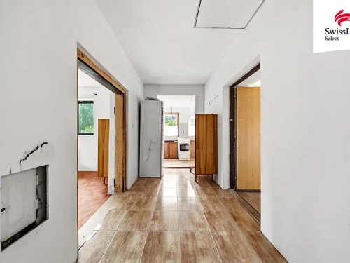Prodej domu 78 m², pozemek 479 m²