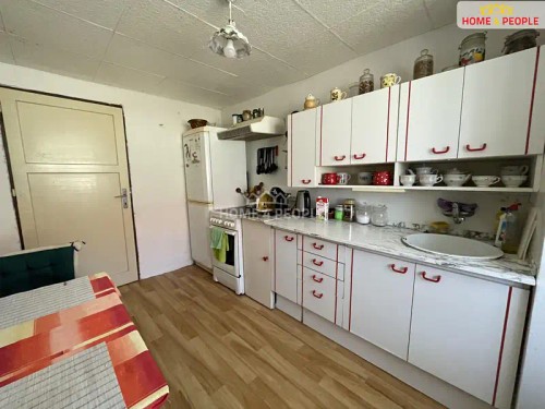 Prodej domu 84 m², pozemek 2409 m²
