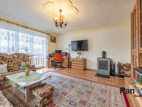 Prodej bytu 5+1 140 m²