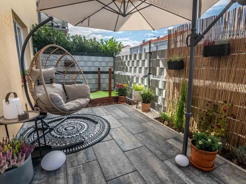 Prodej bytu 2+kk 53 m²