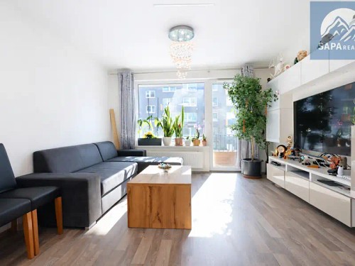 Prodej bytu 3+kk 80 m²