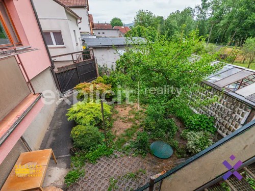 Prodej domu 163 m², pozemek 616 m²