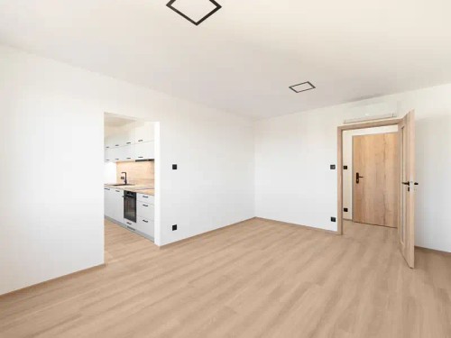 Prodaný byt 3+1 77 m²