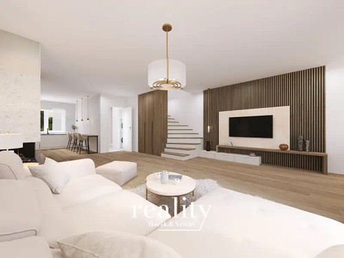 Prodej domu 134 m², pozemek 312 m²