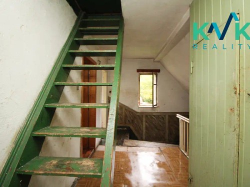 Prodej domu 130 m², pozemek 288 m²