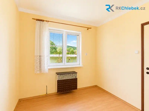 Prodej bytu 1+1 39 m²
