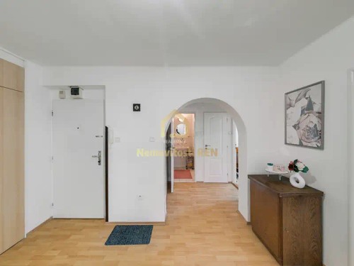 Prodej bytu 3+1 78 m²