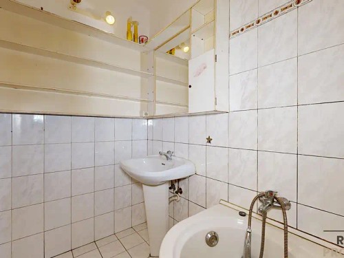 Prodaný byt 3+1 69 m²