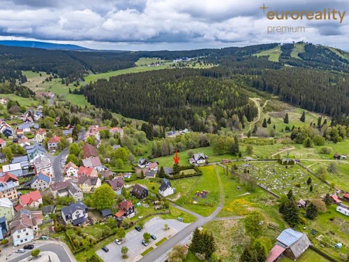 Prodej domu 200 m², pozemek 926 m²