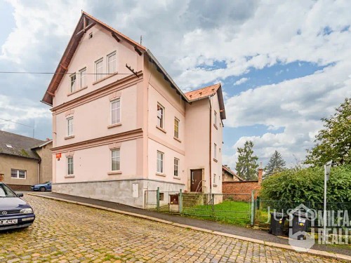 Prodej bytu 2+1 33 m²