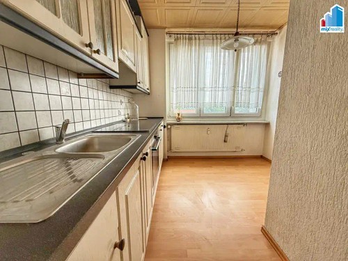 Prodej bytu 2+1 56 m²