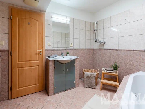 Prodaný byt 2+kk 105 m²